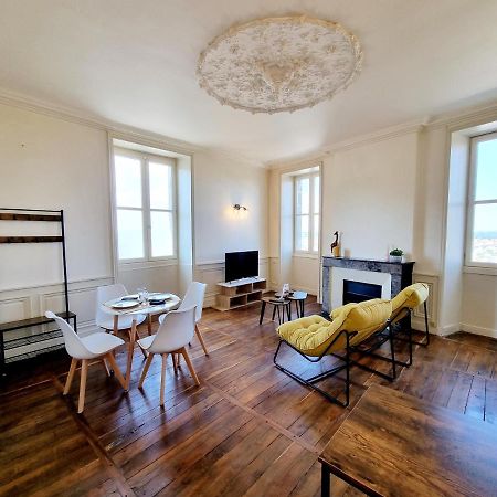 Apartament Superbe T2 Lumineux Avec Fibre Angoulême Zewnętrze zdjęcie