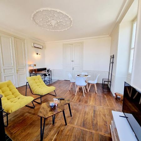 Apartament Superbe T2 Lumineux Avec Fibre Angoulême Zewnętrze zdjęcie