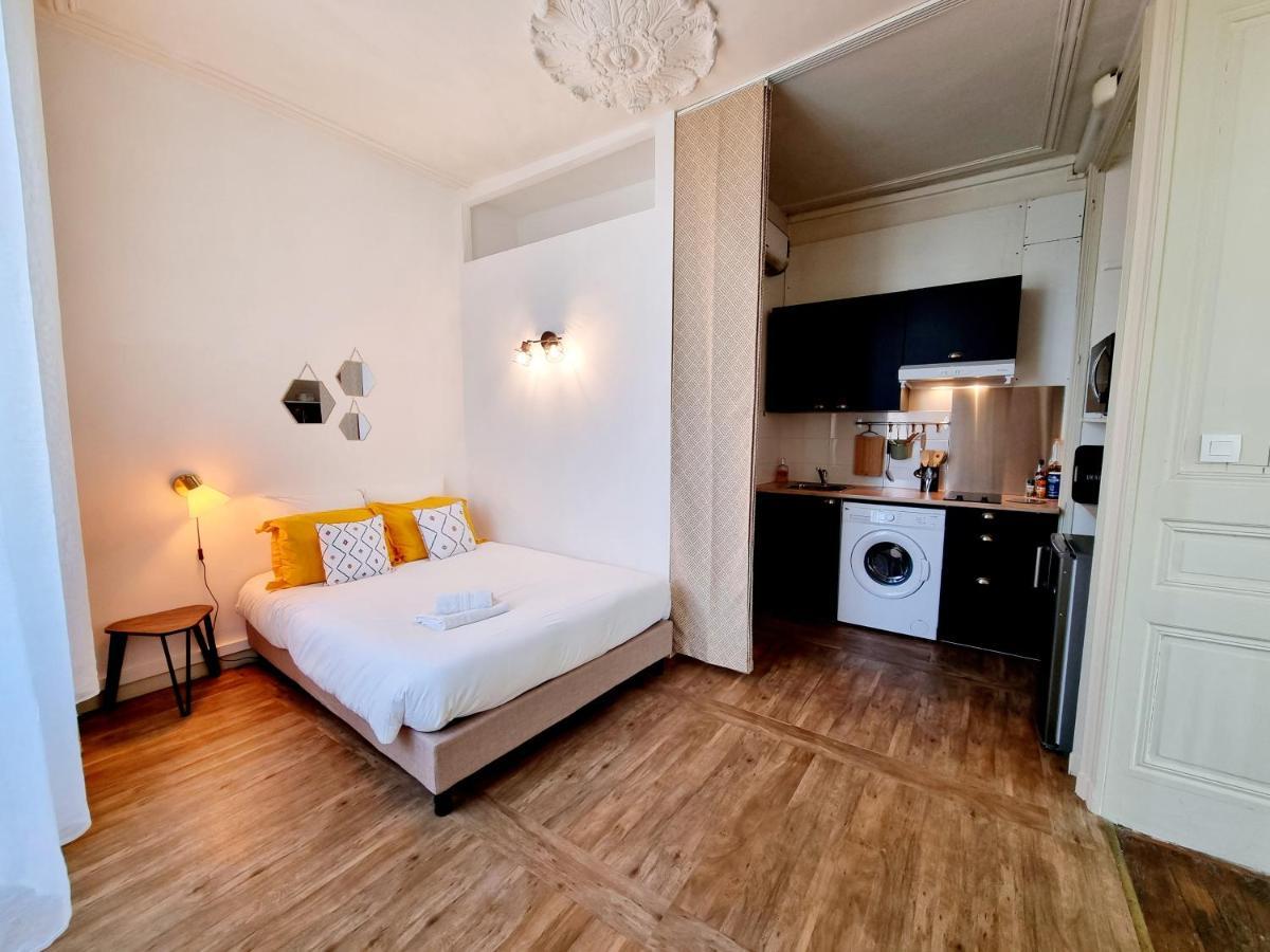 Apartament Superbe T2 Lumineux Avec Fibre Angoulême Zewnętrze zdjęcie