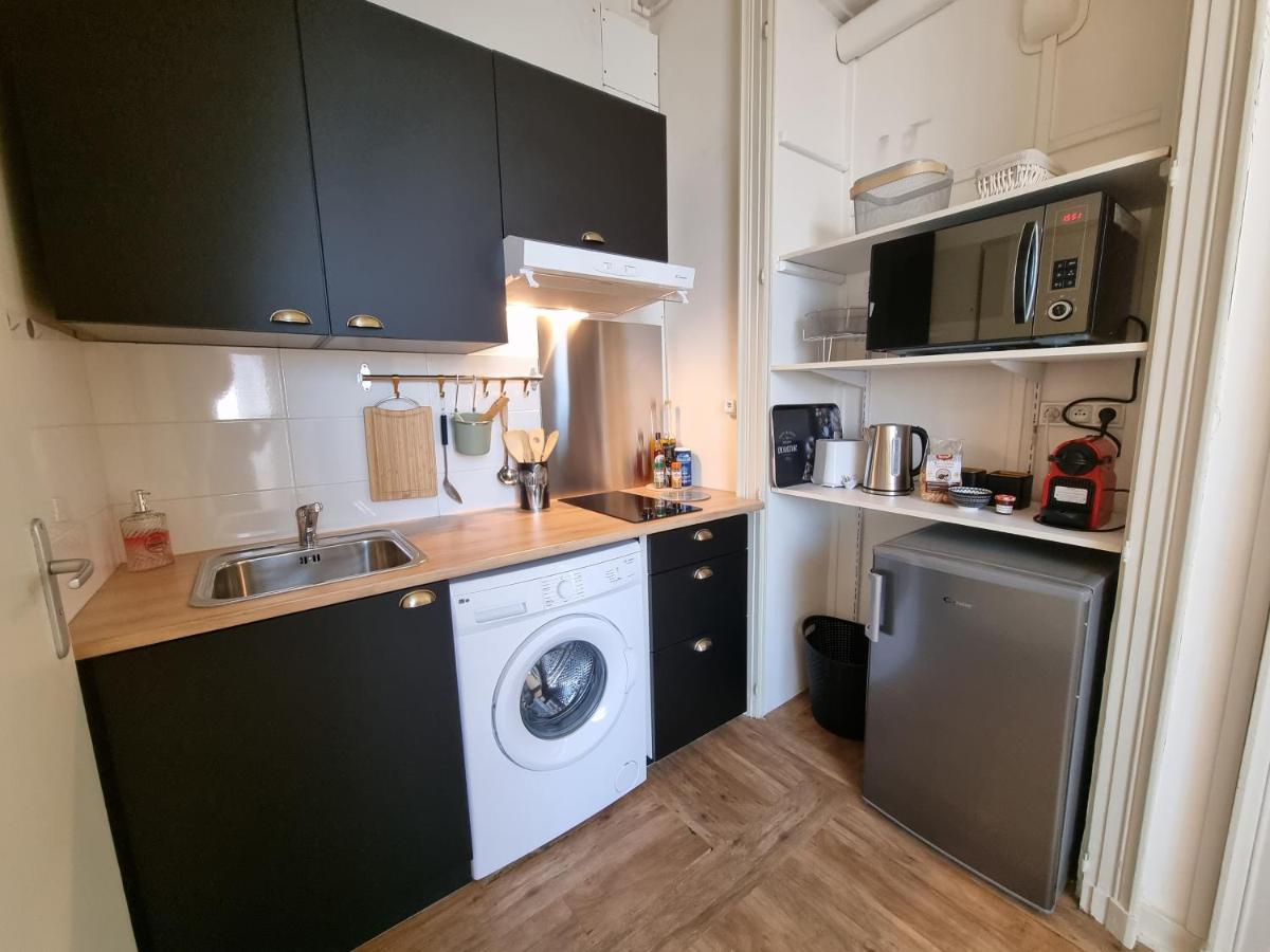 Apartament Superbe T2 Lumineux Avec Fibre Angoulême Zewnętrze zdjęcie