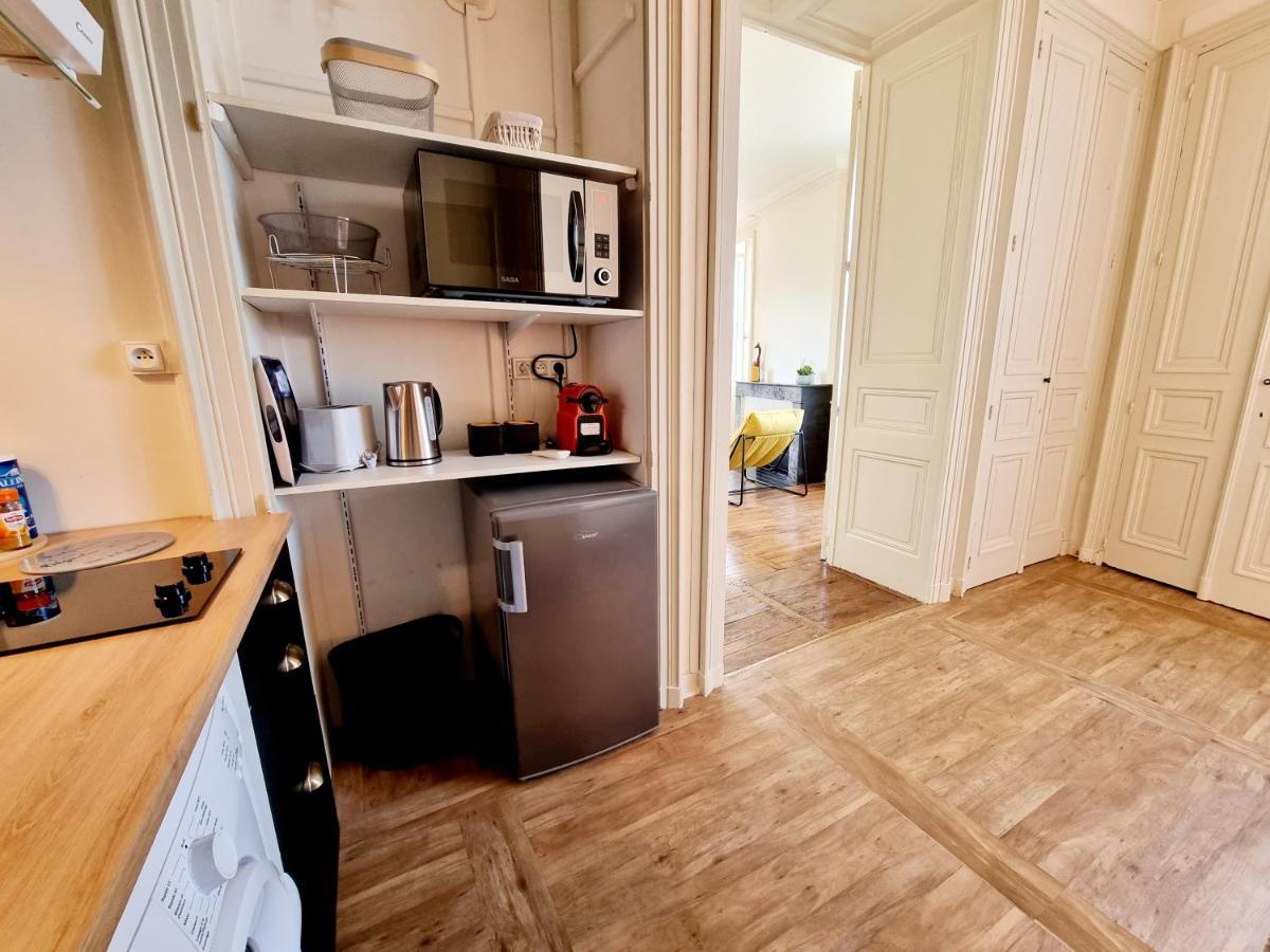 Apartament Superbe T2 Lumineux Avec Fibre Angoulême Zewnętrze zdjęcie