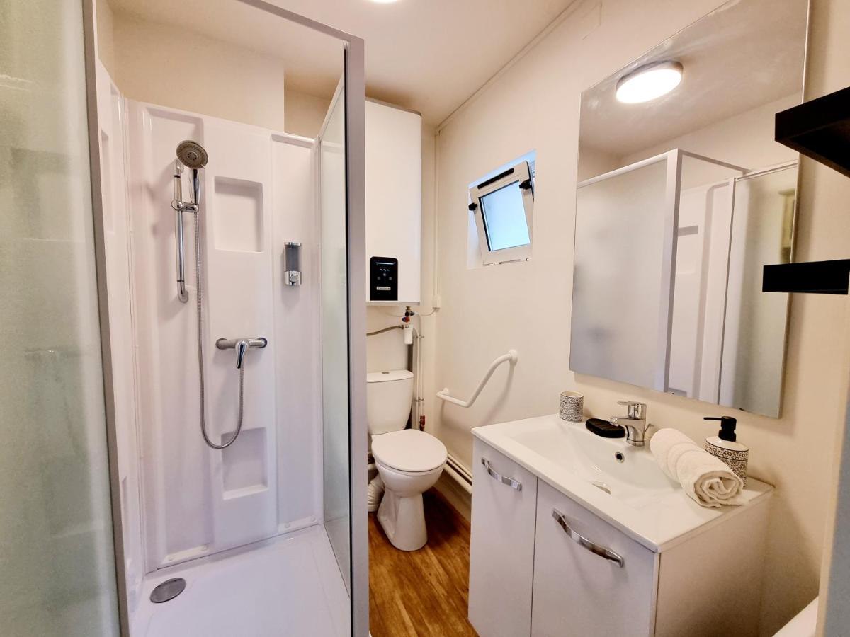 Apartament Superbe T2 Lumineux Avec Fibre Angoulême Zewnętrze zdjęcie